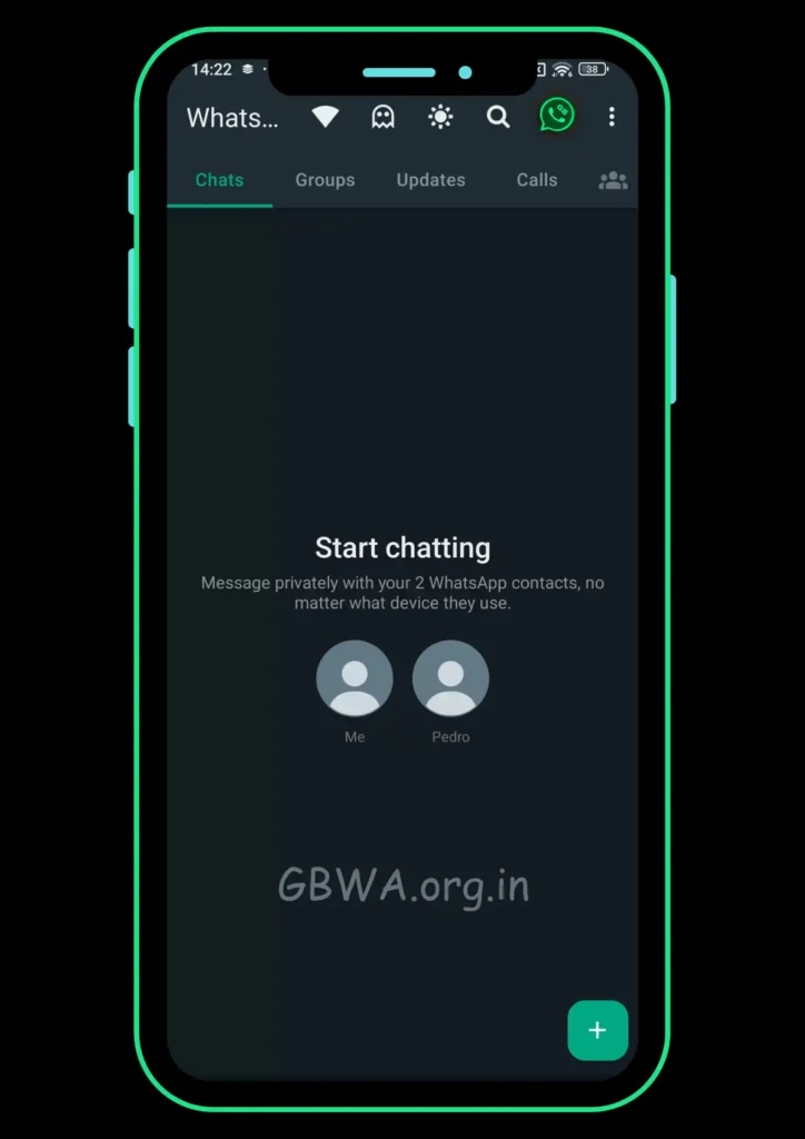 GBWhatsApp